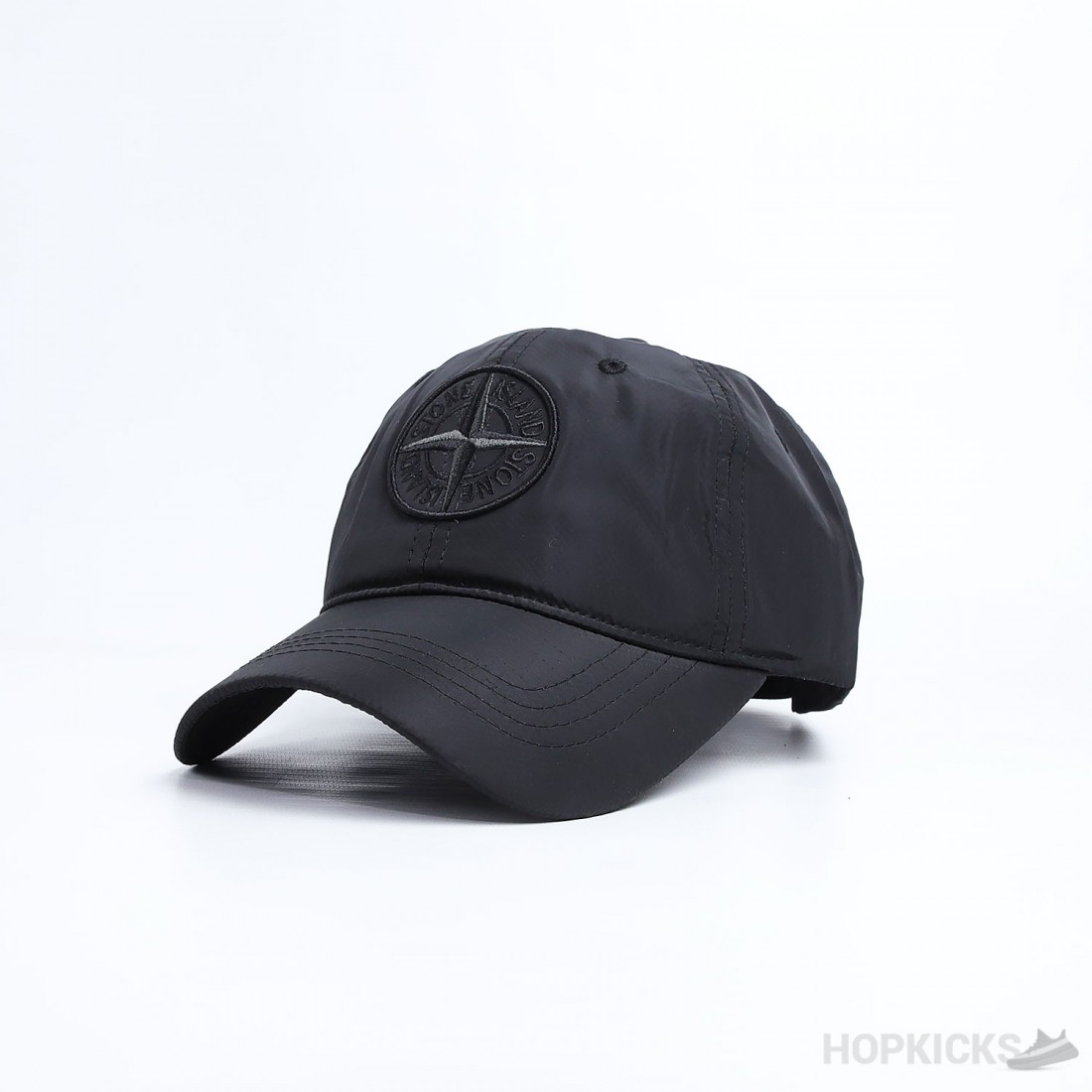 Boys stone island sales cap